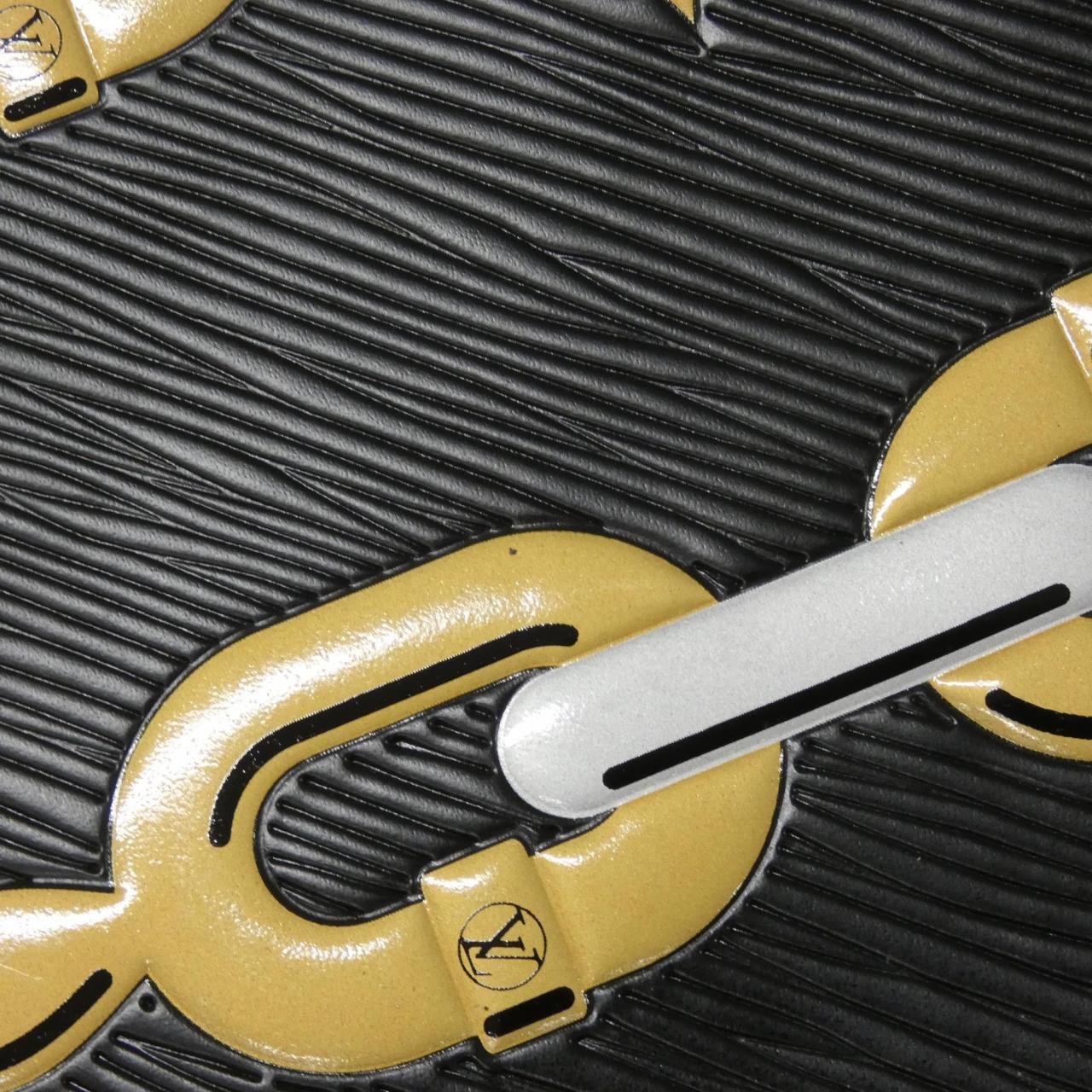 LOUIS VUITTON Alma M42482 Bag Black - Thumbnail 5