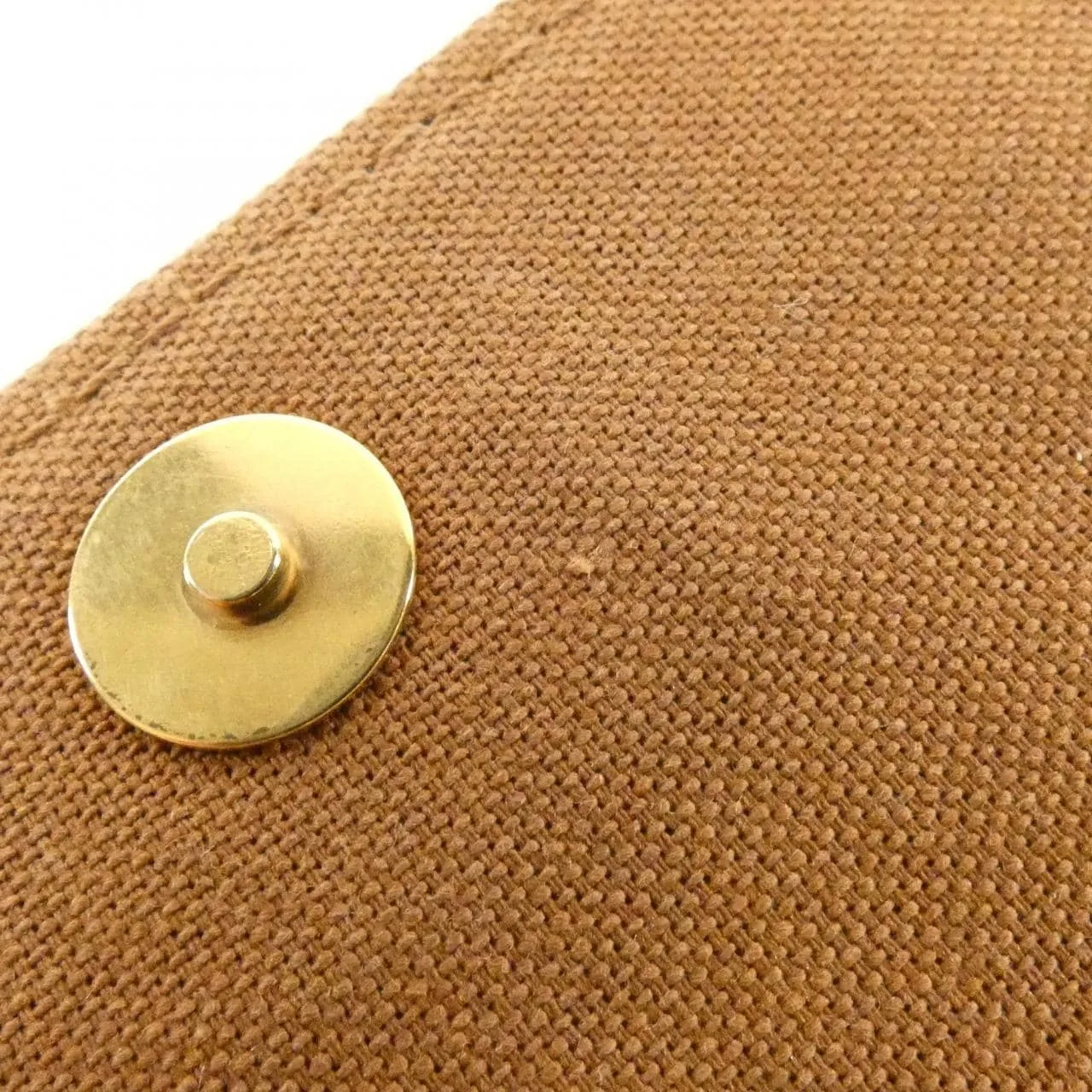 LOUIS VUITTON Looping M51147 Shoulder Monogram Black Monogram Rank B - Thumbnail 6