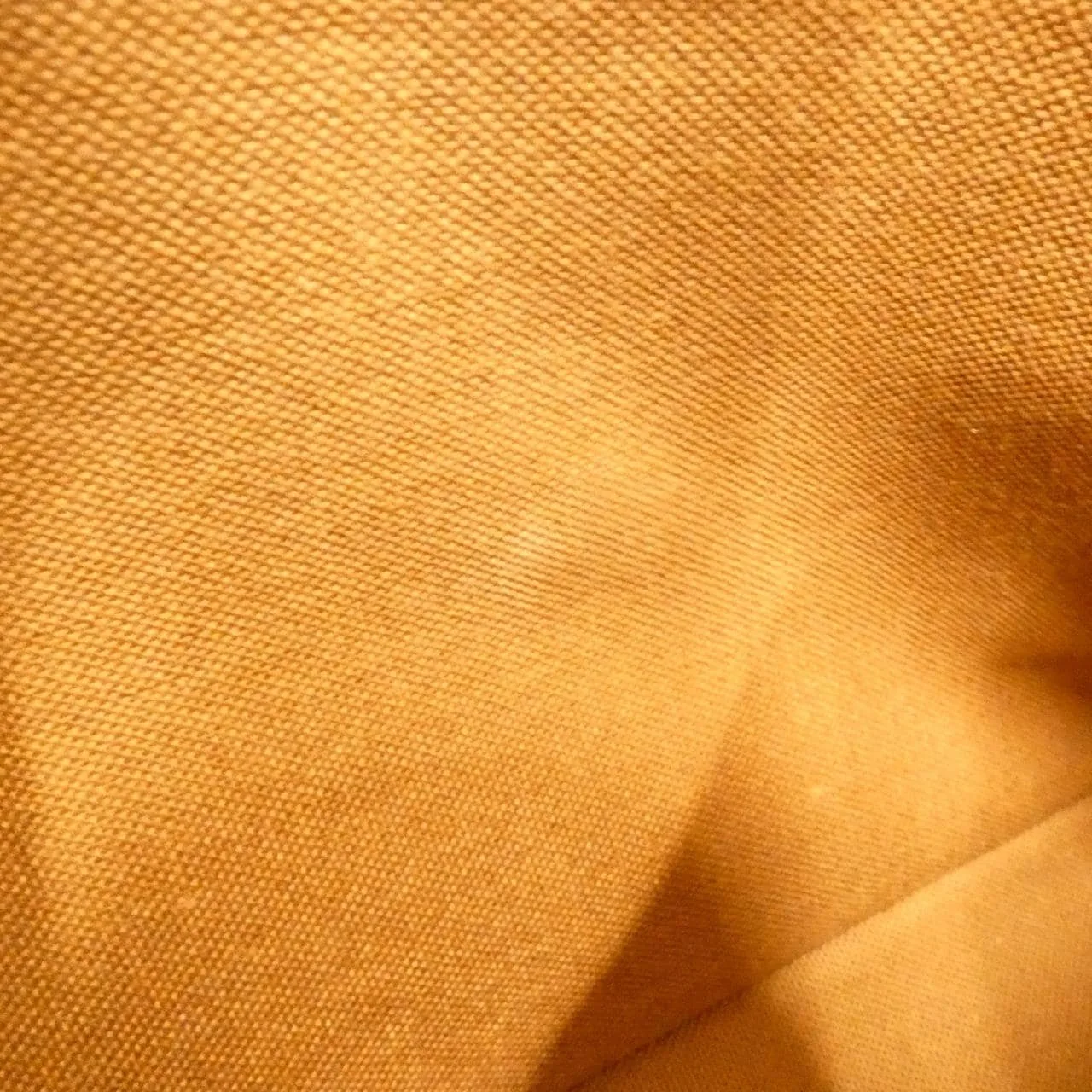 LOUIS VUITTON Looping M51147 Shoulder Monogram Black Monogram Rank B - Thumbnail 7