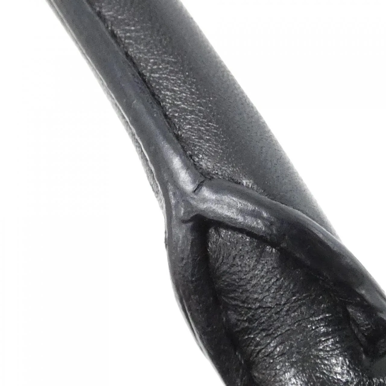 PRADA BN1232 Handbag Black Rank A - Thumbnail 6