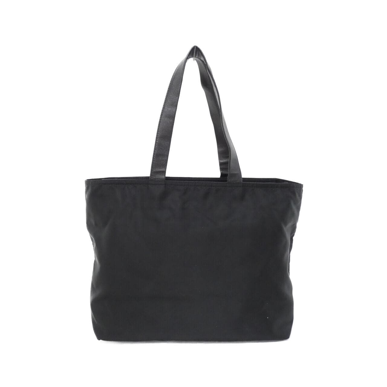 PRADA 1BG052 Bag Black - Thumbnail 2