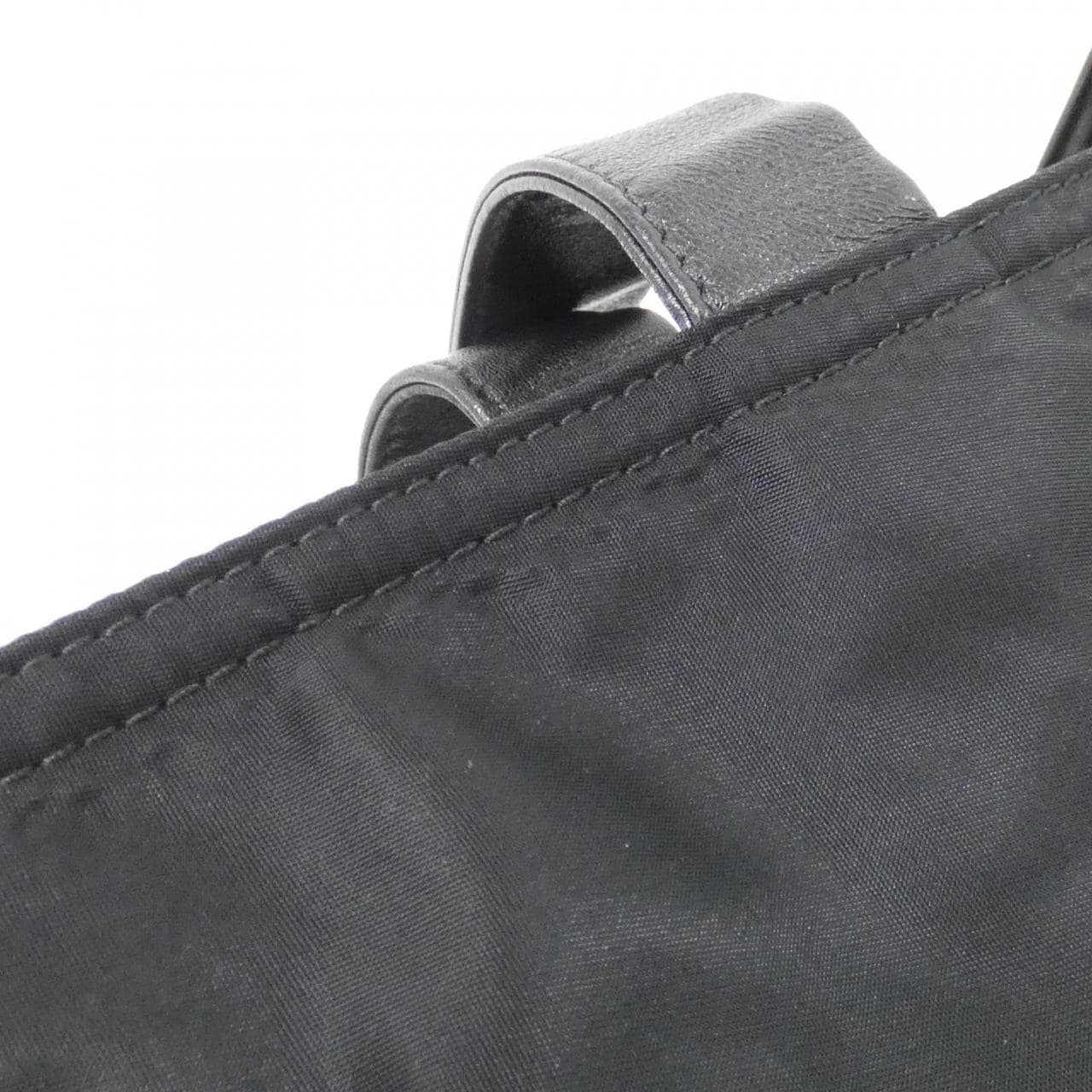 PRADA 1BG052 Bag Black - Thumbnail 6