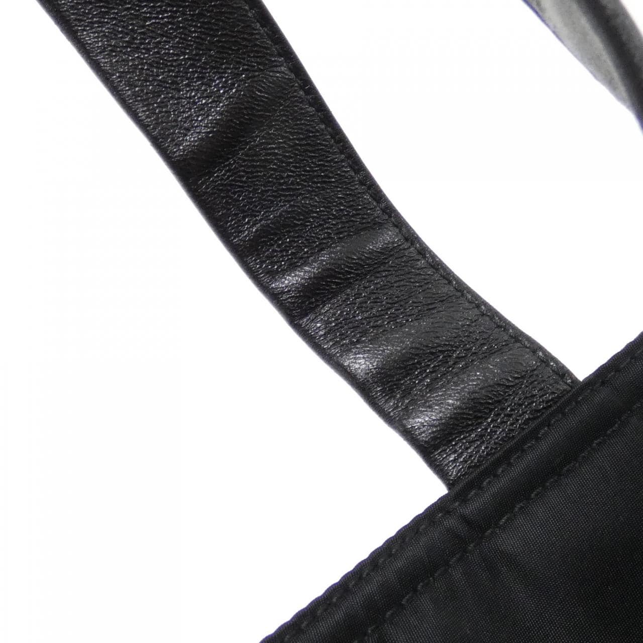 PRADA 1BG052 Bag Black - Thumbnail 7