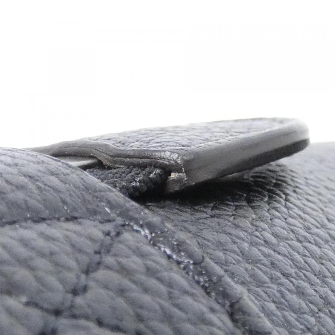 CELINE Luggage 189793DRU Bag Black - Thumbnail 5