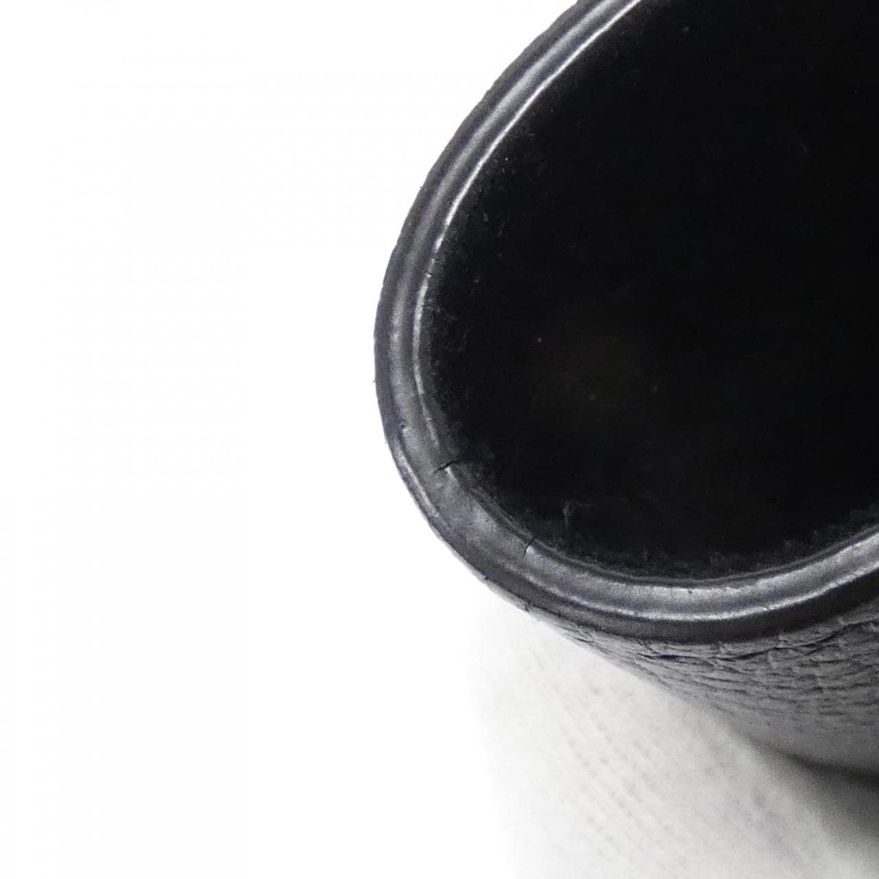 CELINE Luggage 189793DRU Bag Black - Thumbnail 6