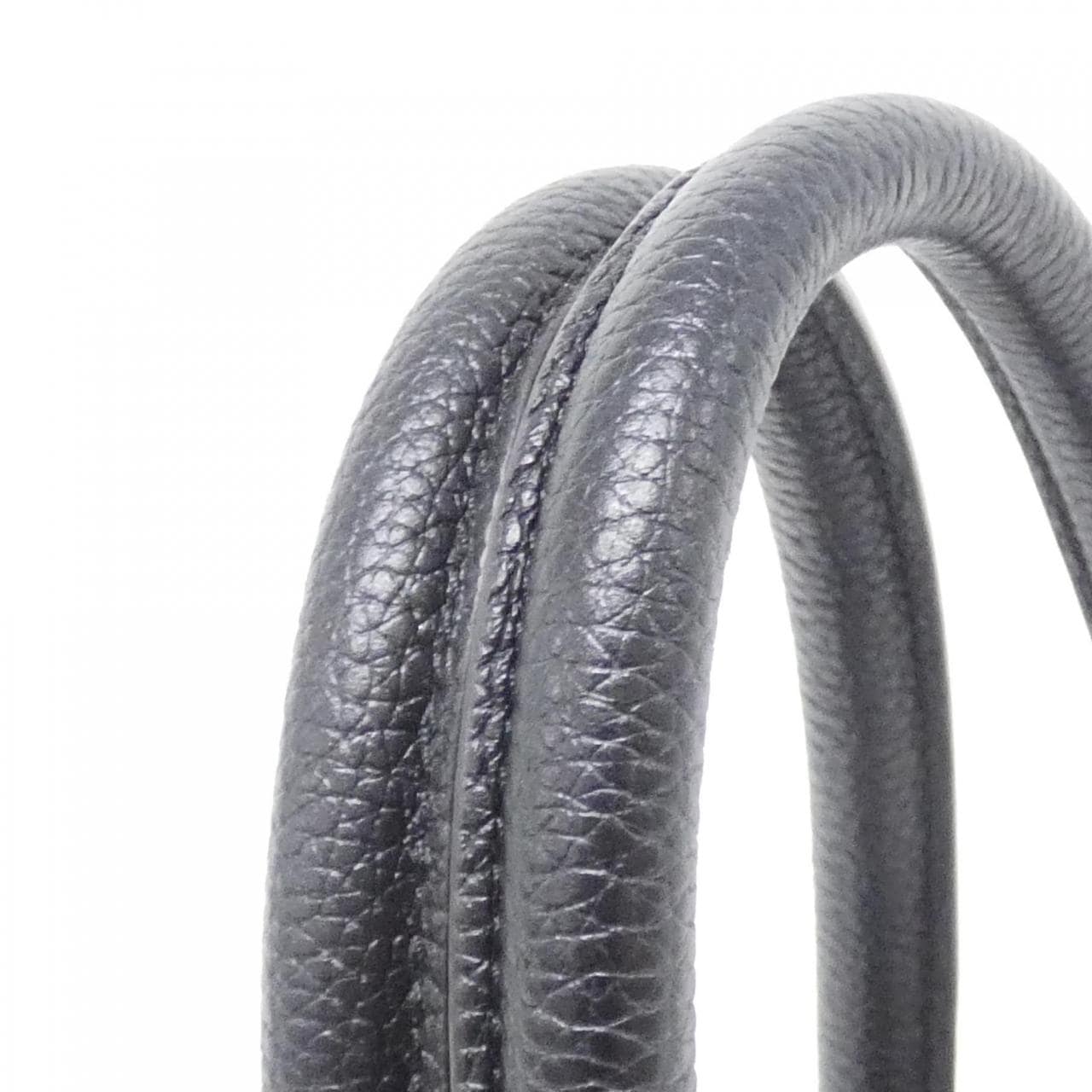 CELINE Luggage 189793DRU Bag Black - Thumbnail 7