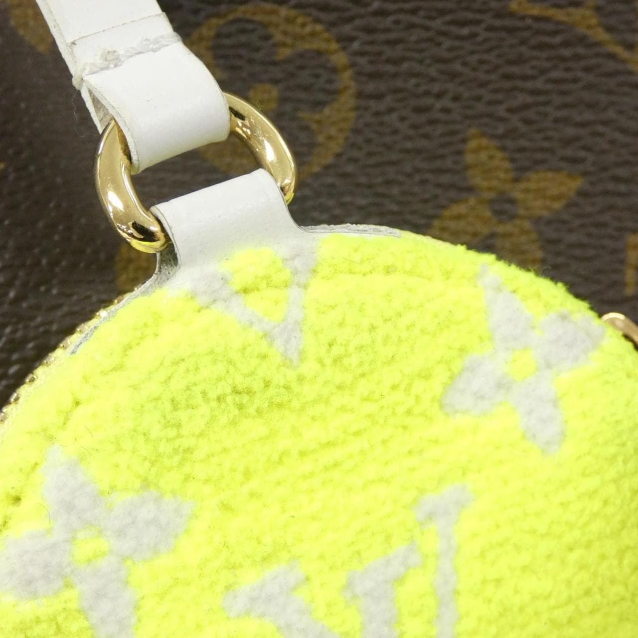 LOUIS VUITTON Speedy M20754 Boston Bag Monogram Black Monogram Rank A - Thumbnail 3