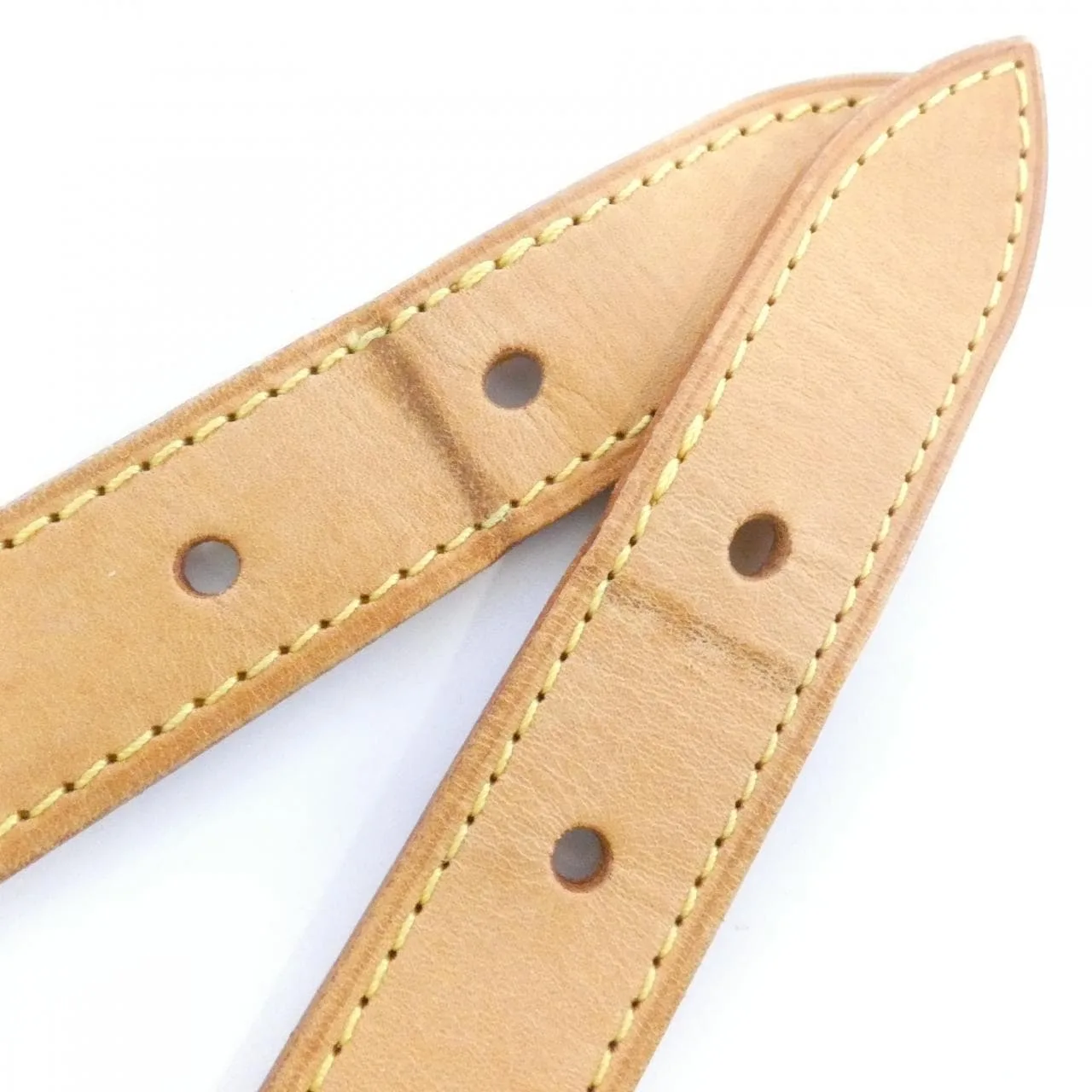 LOUIS VUITTON M95048+J54316 Shoulder Monogram Blue Monogram Rank B - Thumbnail 7