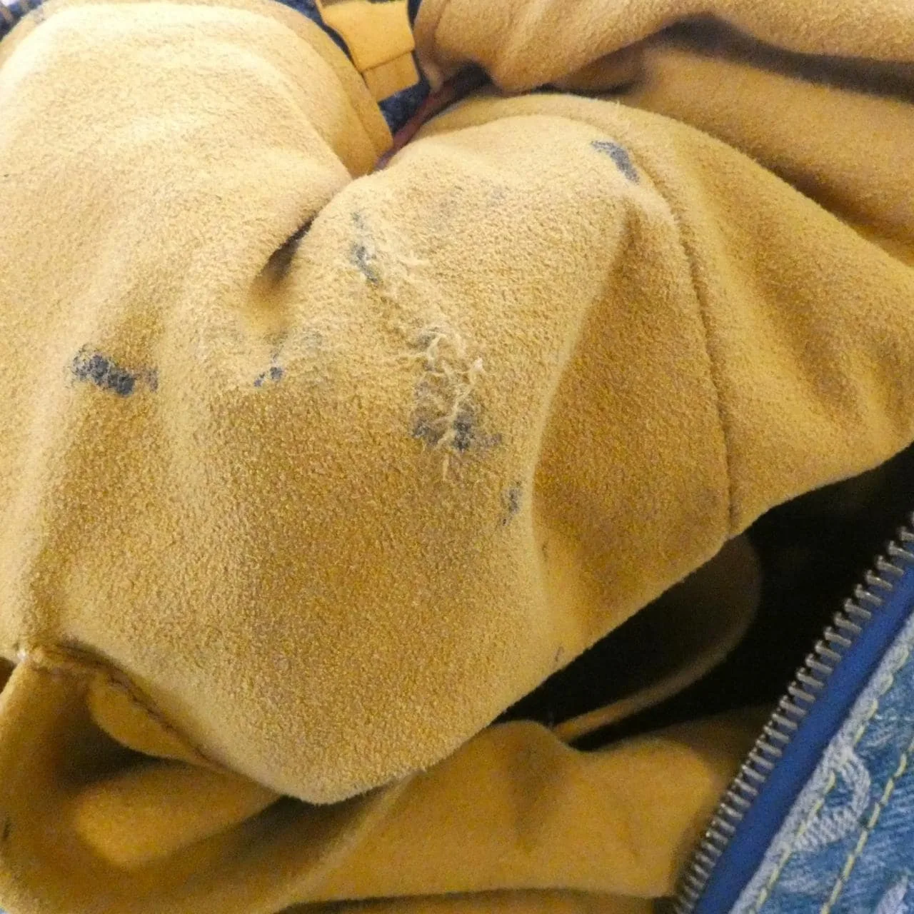 LOUIS VUITTON M95048+J54316 Shoulder Monogram Blue Monogram Rank B - Thumbnail 10