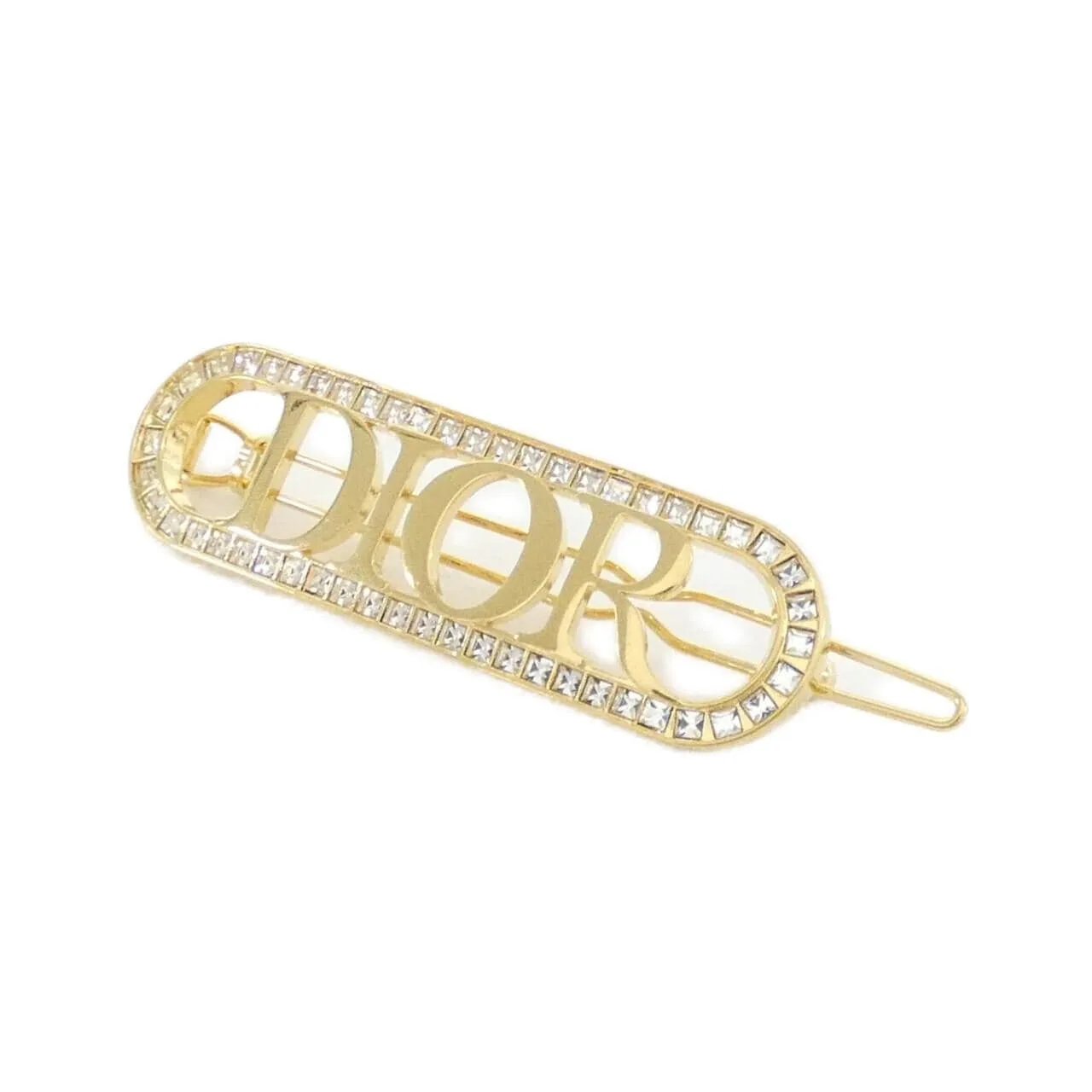 DIOR V1417WOMCY Accessories