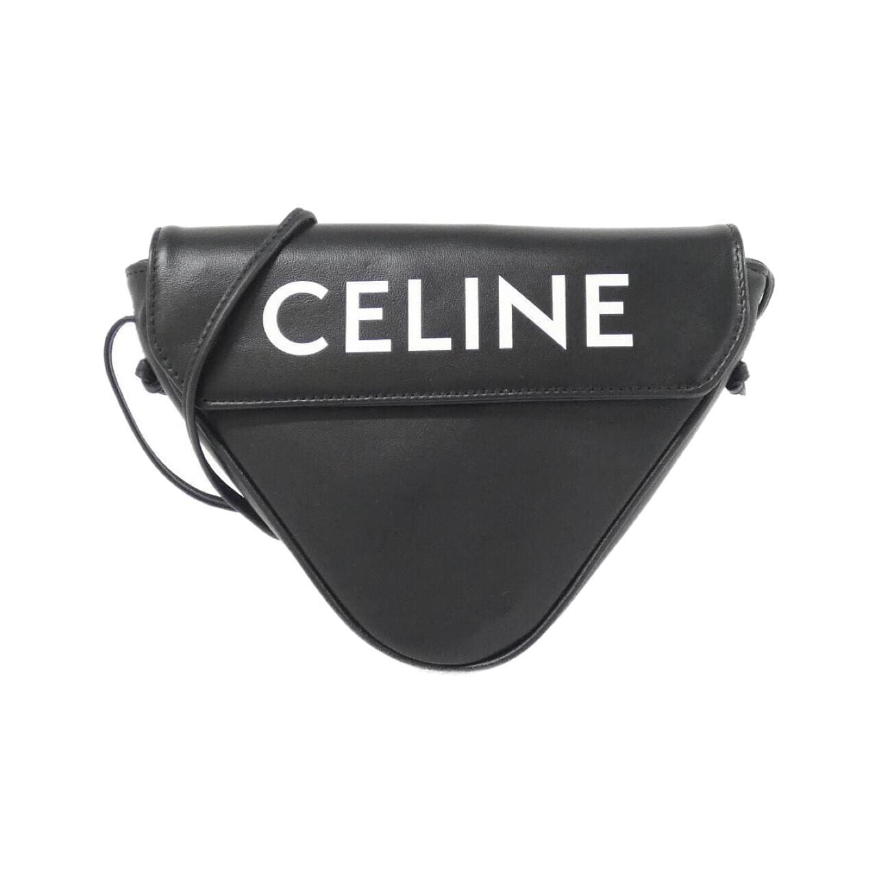 CELINE 195903DCS Shoulder Bag