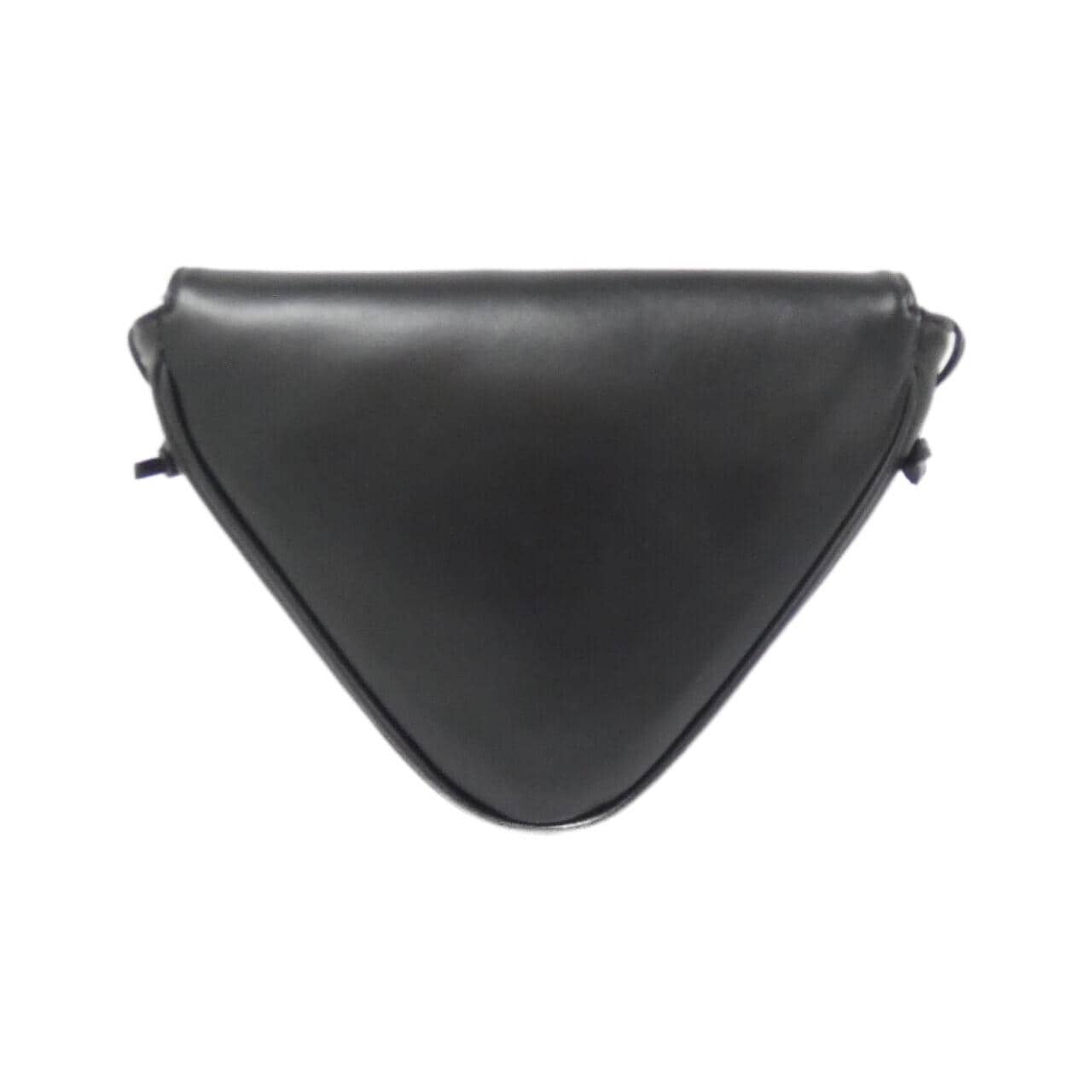 CELINE 195903DCS Shoulder Bag 黑色 新品 - 縮圖 2