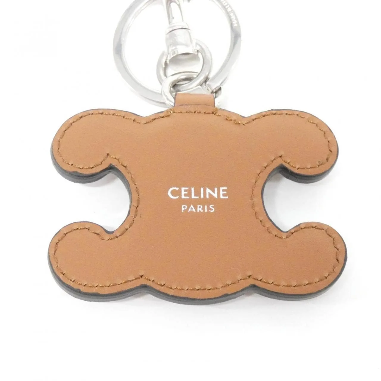 CELINE 49J596GIV Key Case 新品 - 縮圖 3