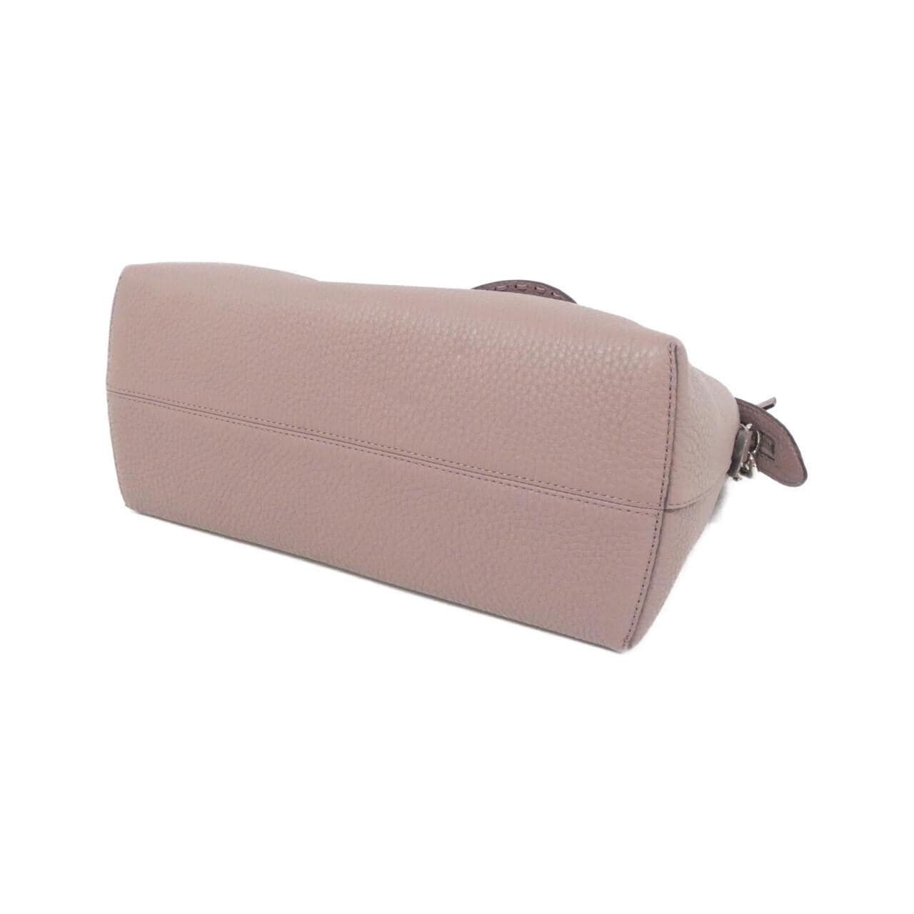 FENDI By The Way 8BL155 ASU2 Bag 黑色 新品 - 縮圖 2