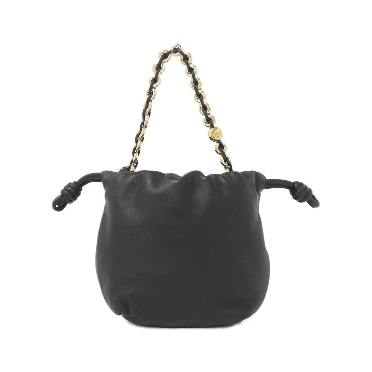 LOEWE Flamenco A914CBPX03 Handbag Lambskin 2