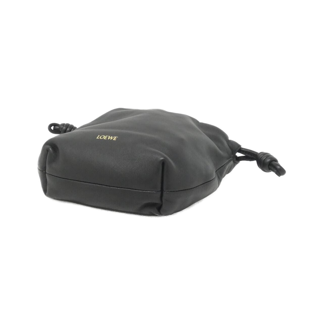 LOEWE Flamenco A914CBPX03 Handbag Lambskin 3