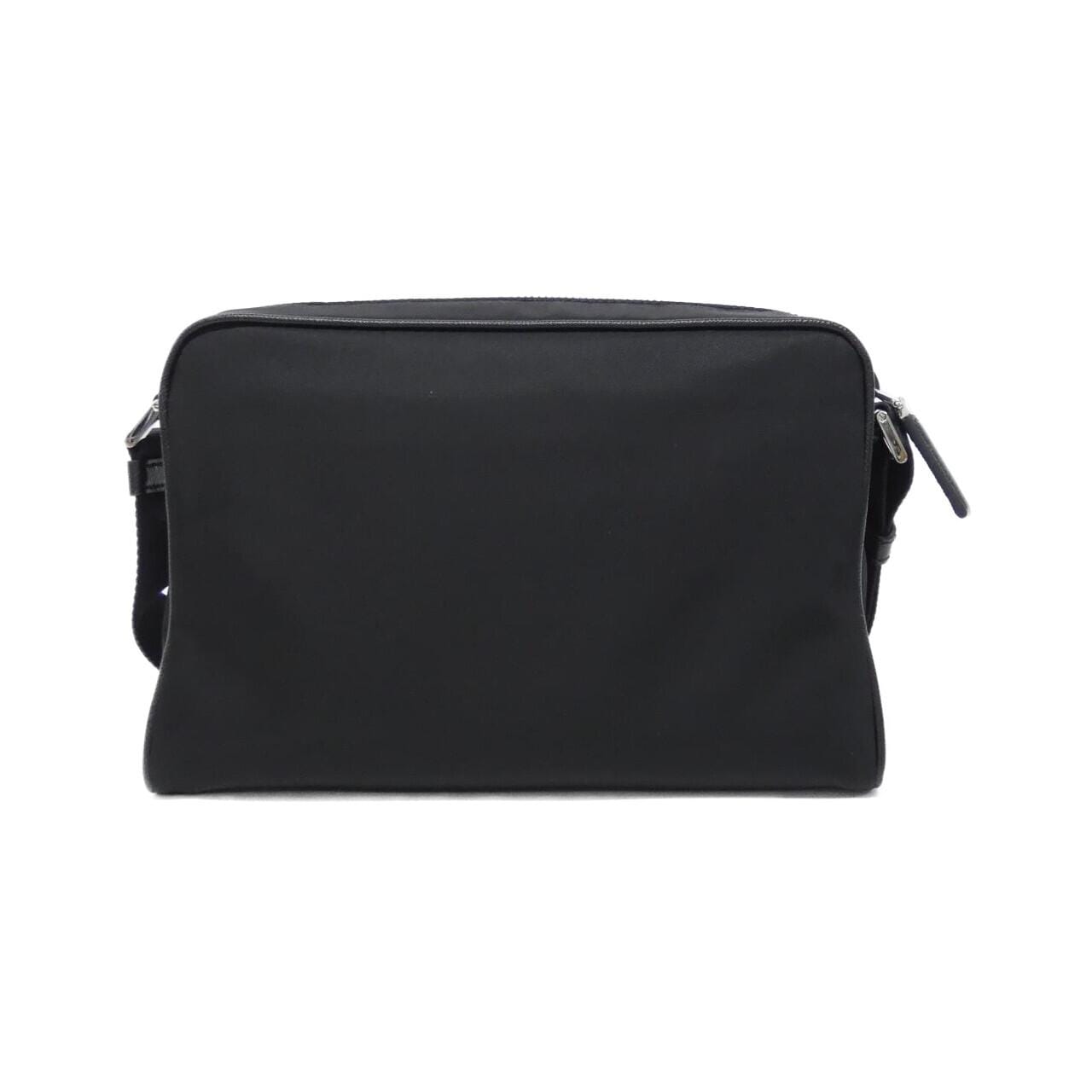 PRADA 2VH190 Shoulder Bag 黑色 新品 - 縮圖 2