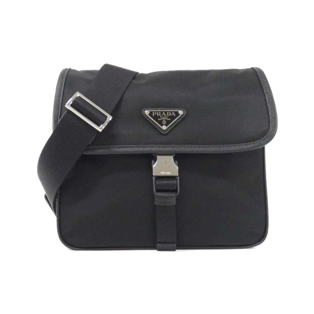 PRADA 2VD077 Shoulder Bag