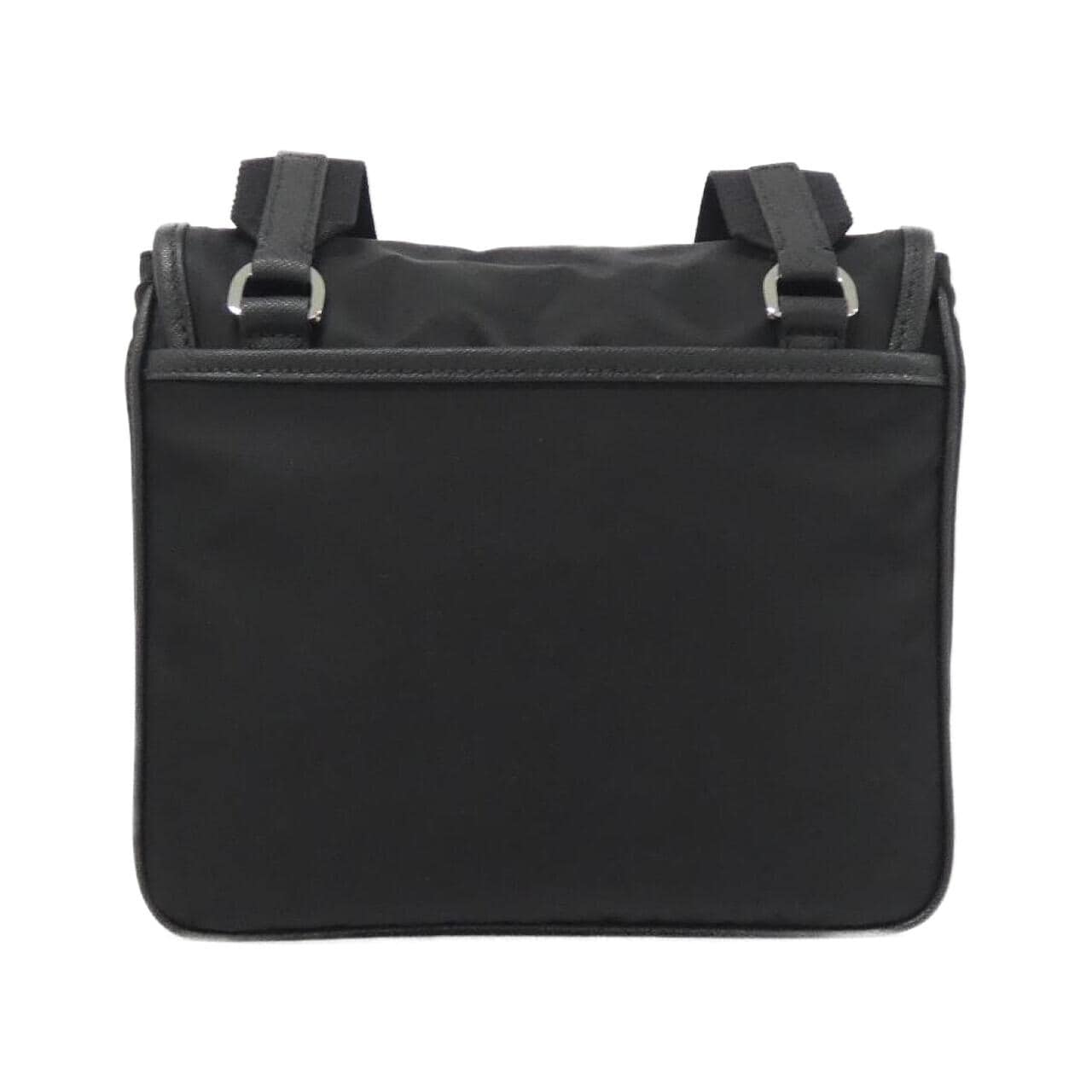 PRADA 2VD077 Shoulder Bag Black New - Thumbnail 2