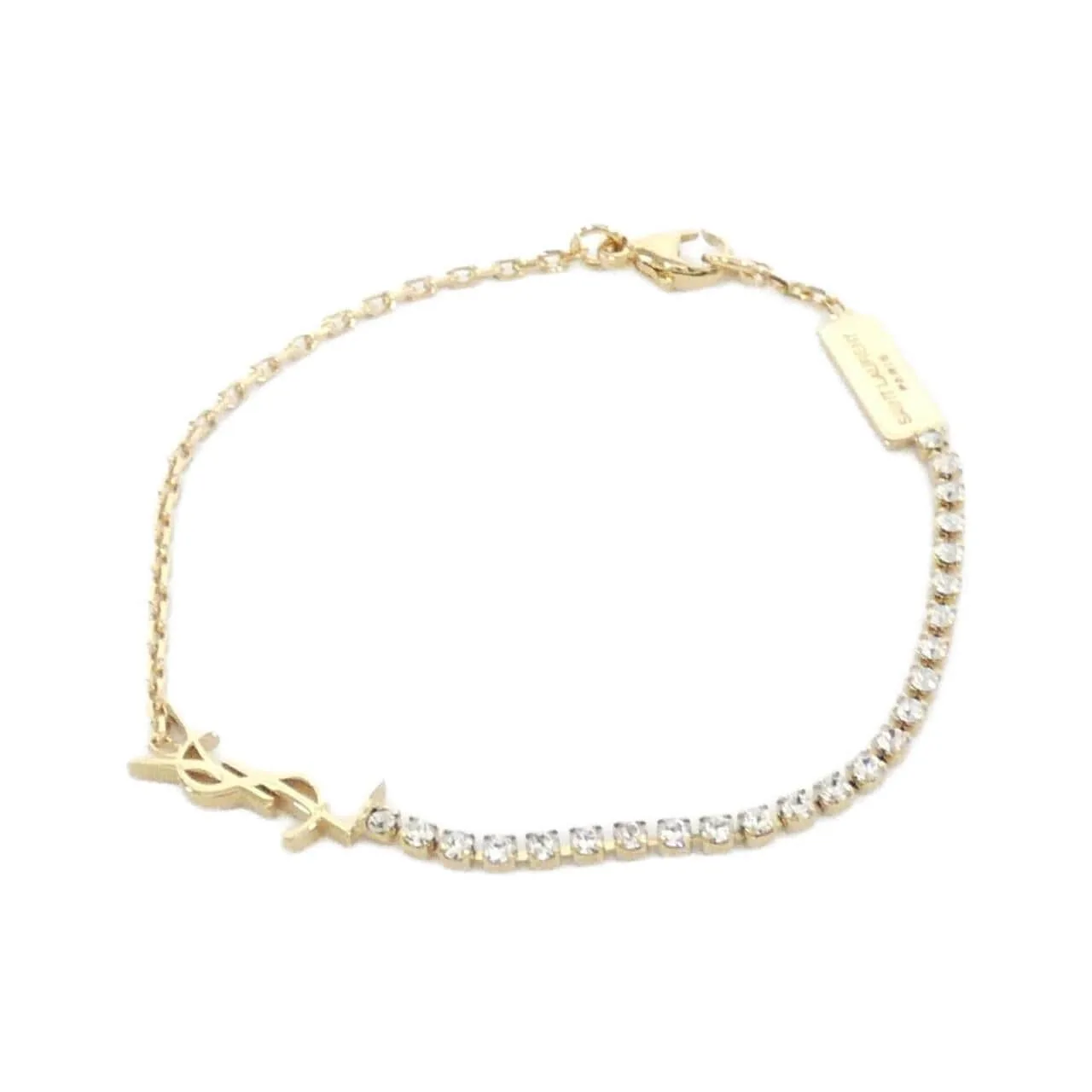 SAINT LAURENT 712345 Y1526 Accessories