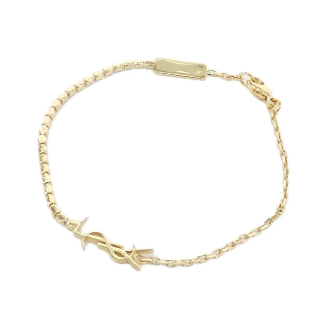 SAINT LAURENT 712345 Y1526 Accessories New - Thumbnail 2