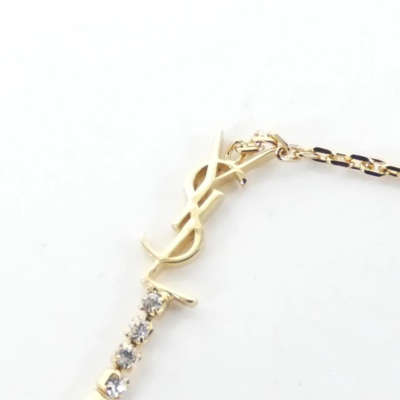 SAINT LAURENT 712345 Y1526 Accessories New - Thumbnail 3