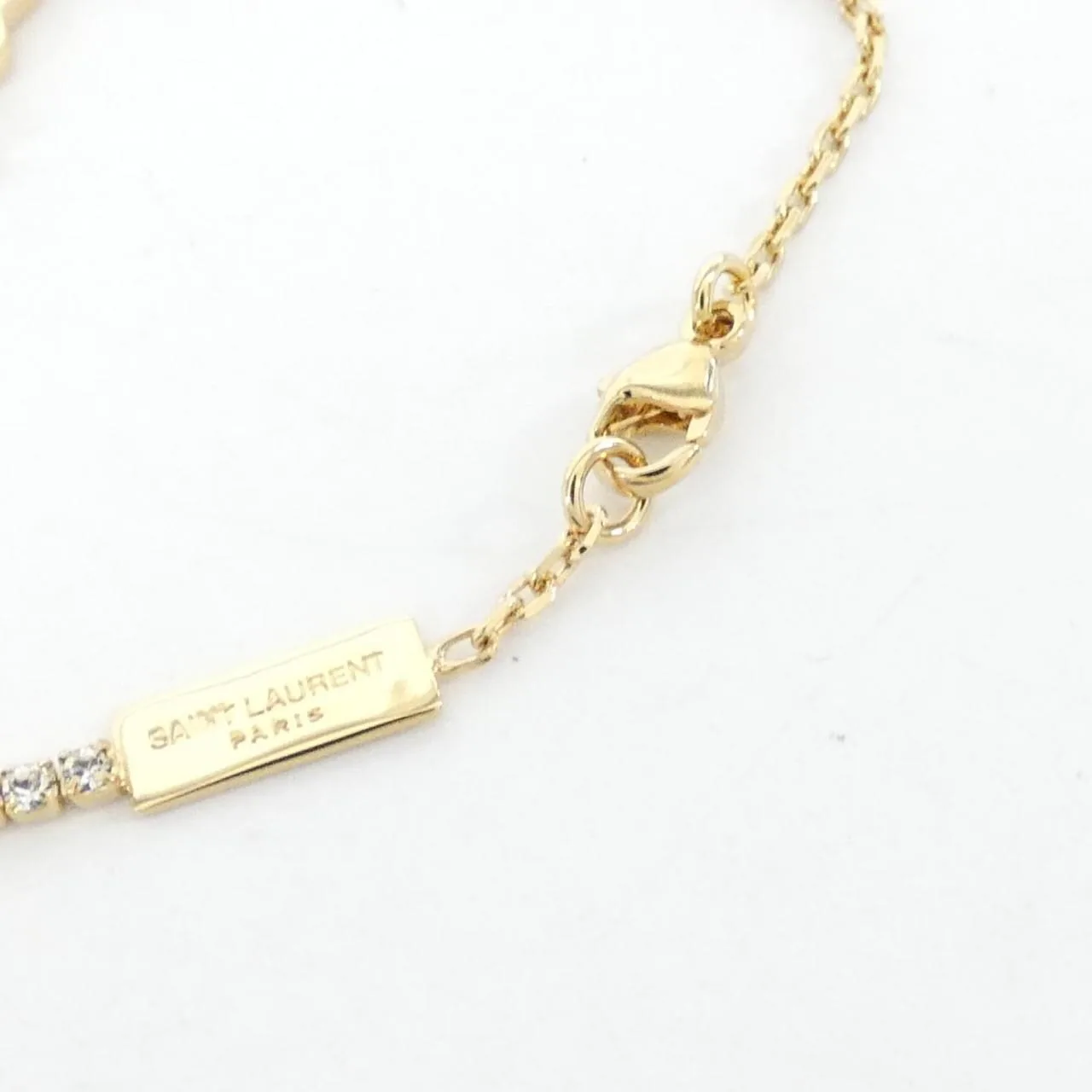 SAINT LAURENT 712345 Y1526 Accessories New - Thumbnail 4