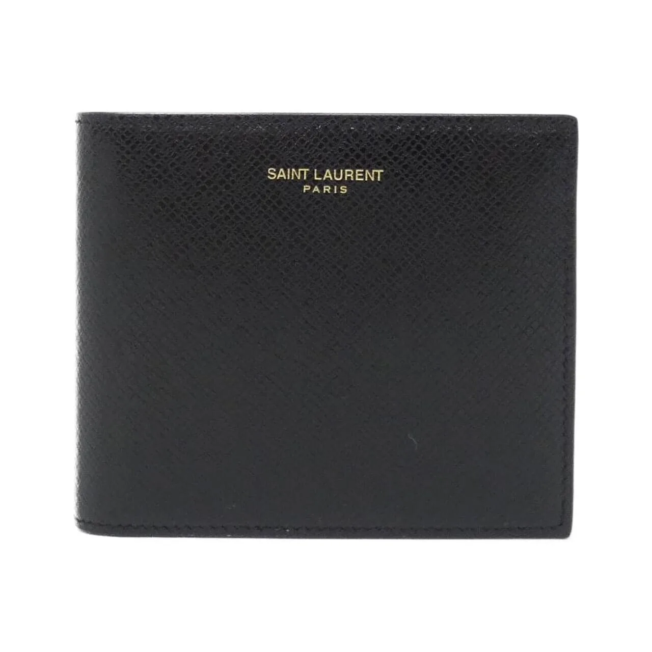 SAINT LAURENT 396307 H3Z2W Coin Case