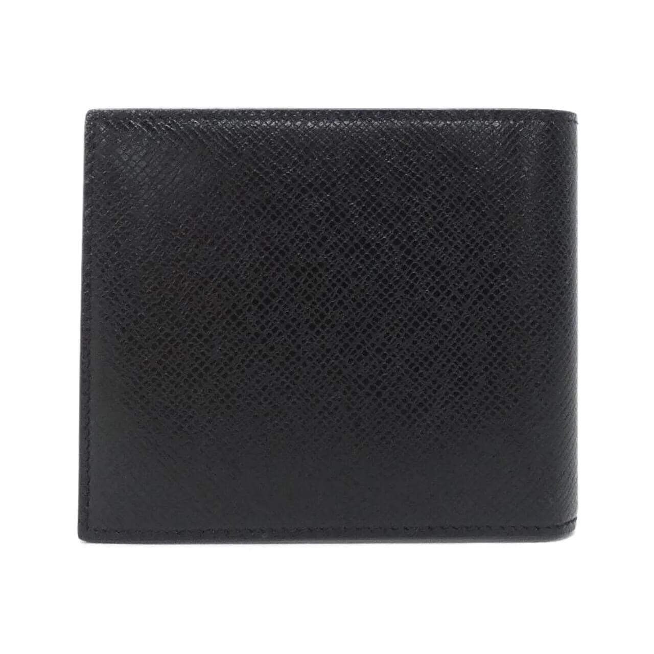 SAINT LAURENT 396307 H3Z2W Coin Case Black New - Thumbnail 2