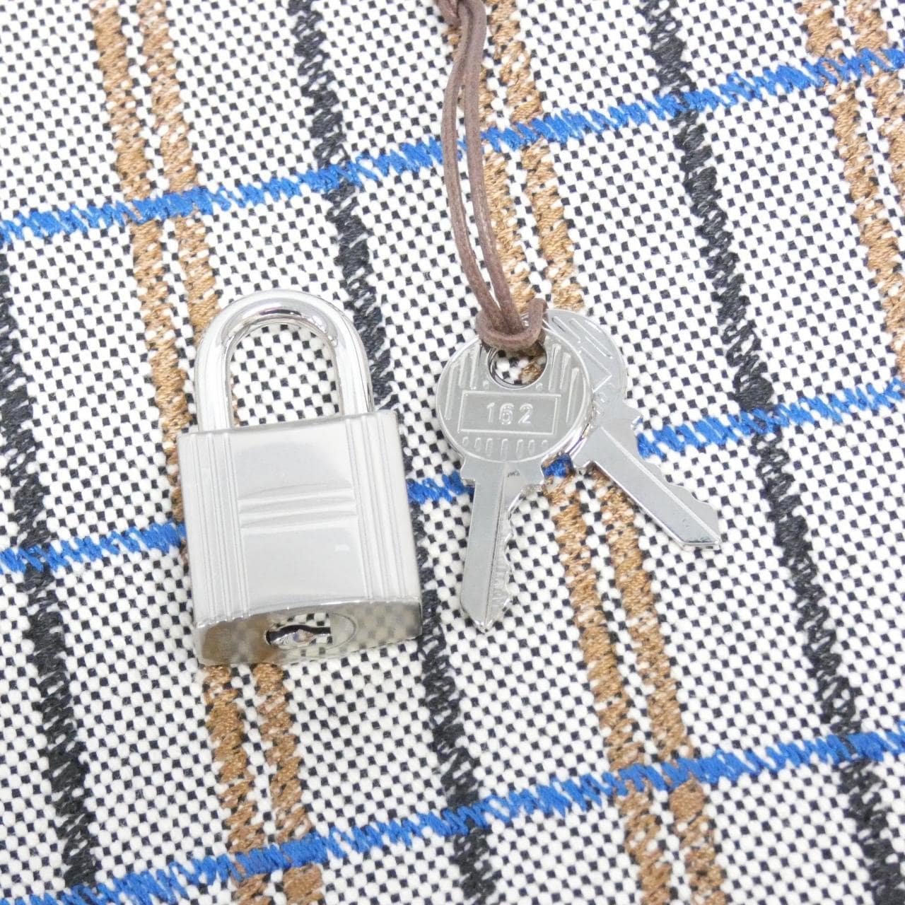 HERMES HERMÈS Picotin 085988CK Bag Swift 黑色 Swift 皮 中古品A - 縮圖 3