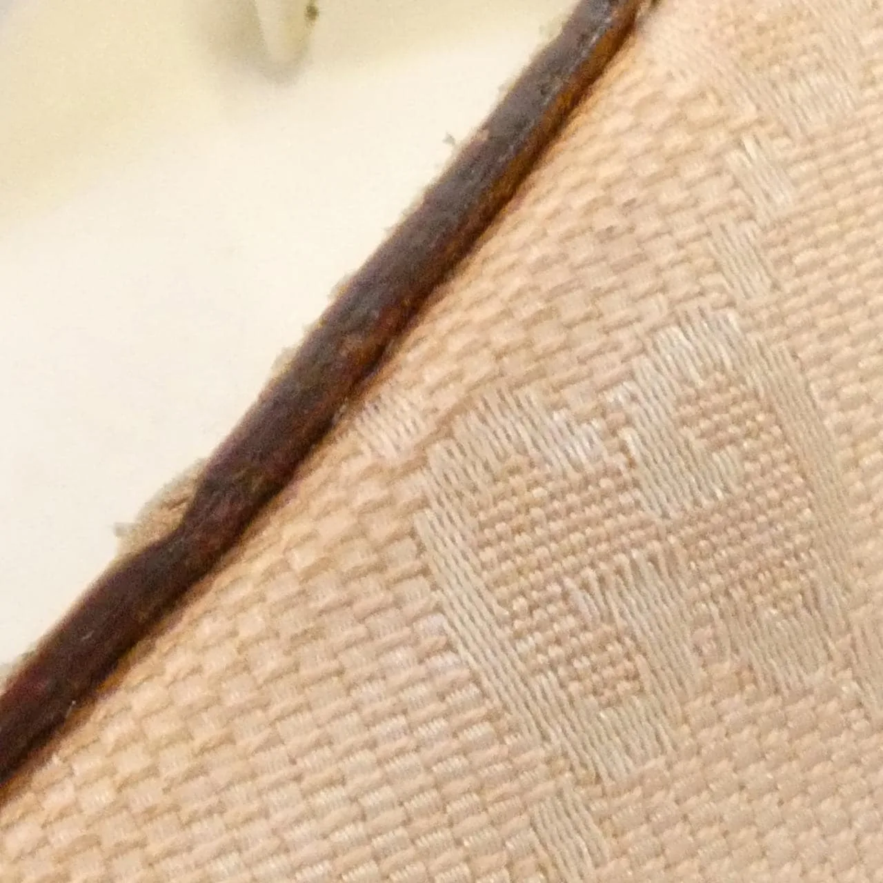 GUCCI 145811 Shoulder Canvas Pink Canvas Rank B - Thumbnail 4