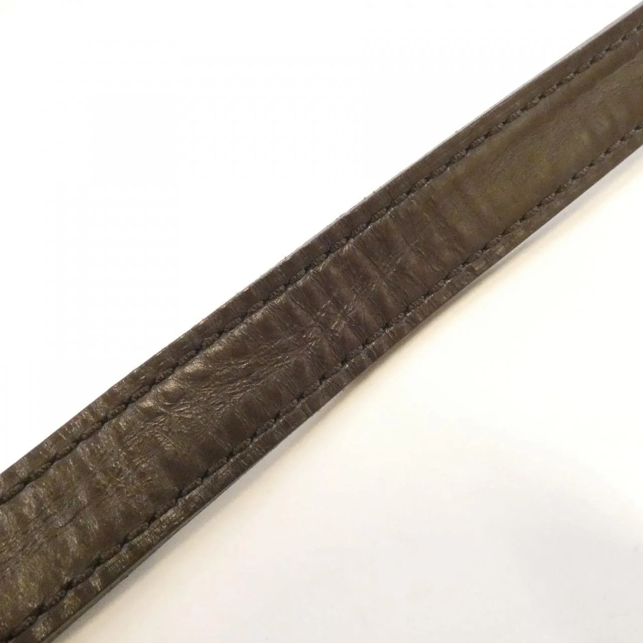 LOUIS VUITTON Saumur N48081 Shoulder Damier 黑色 Damier 中古品B - 縮圖 6