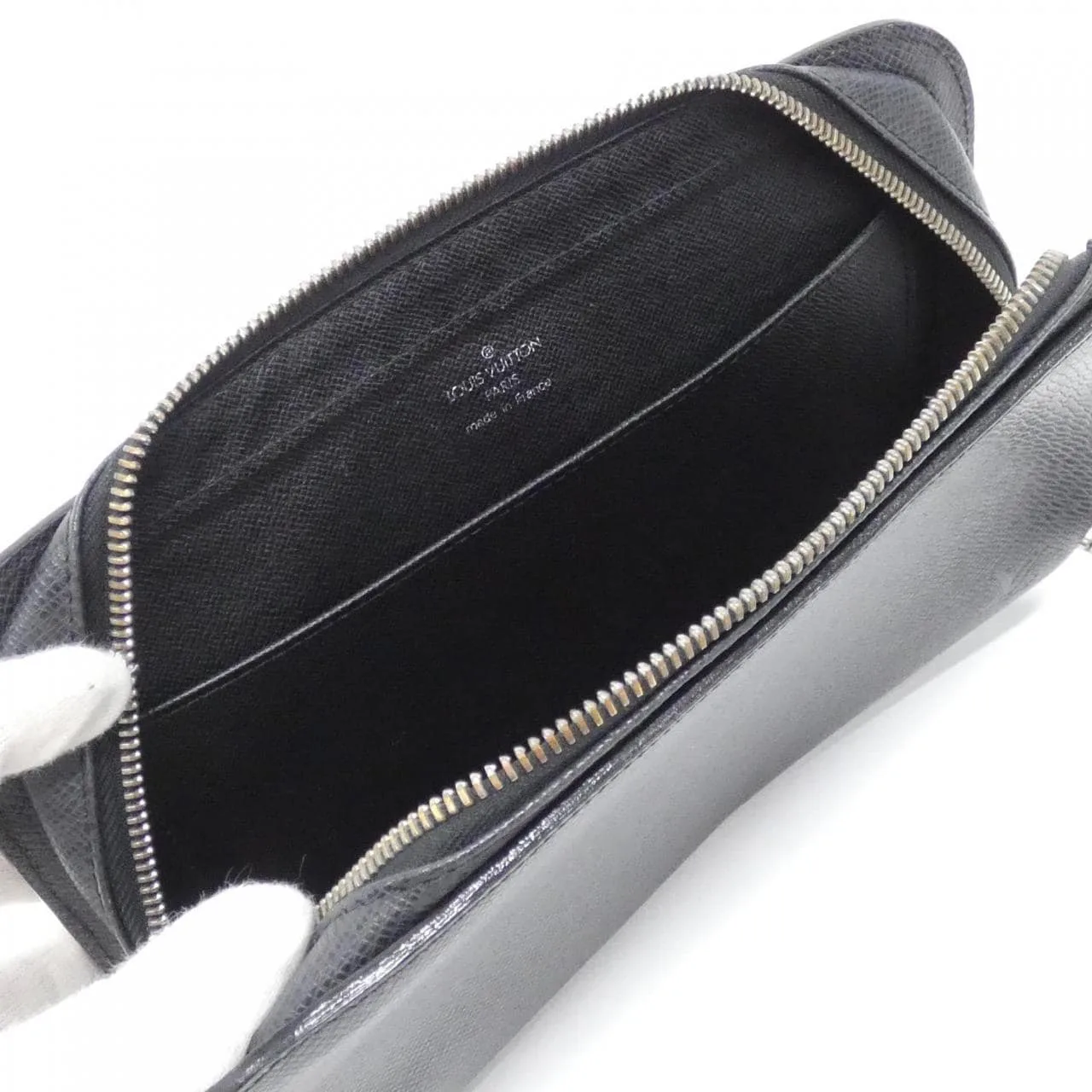 LOUIS VUITTON M30182 Business Black - Thumbnail 9