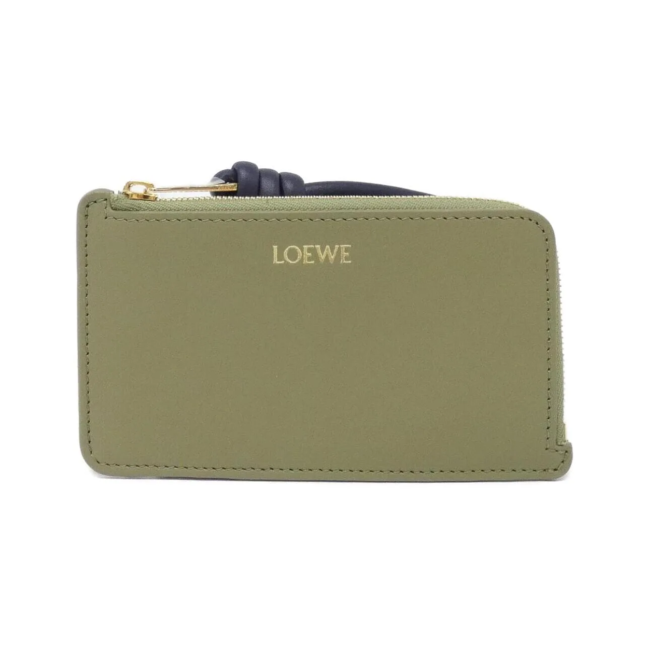 LOEWE CEM1Z40X02 Coin Case