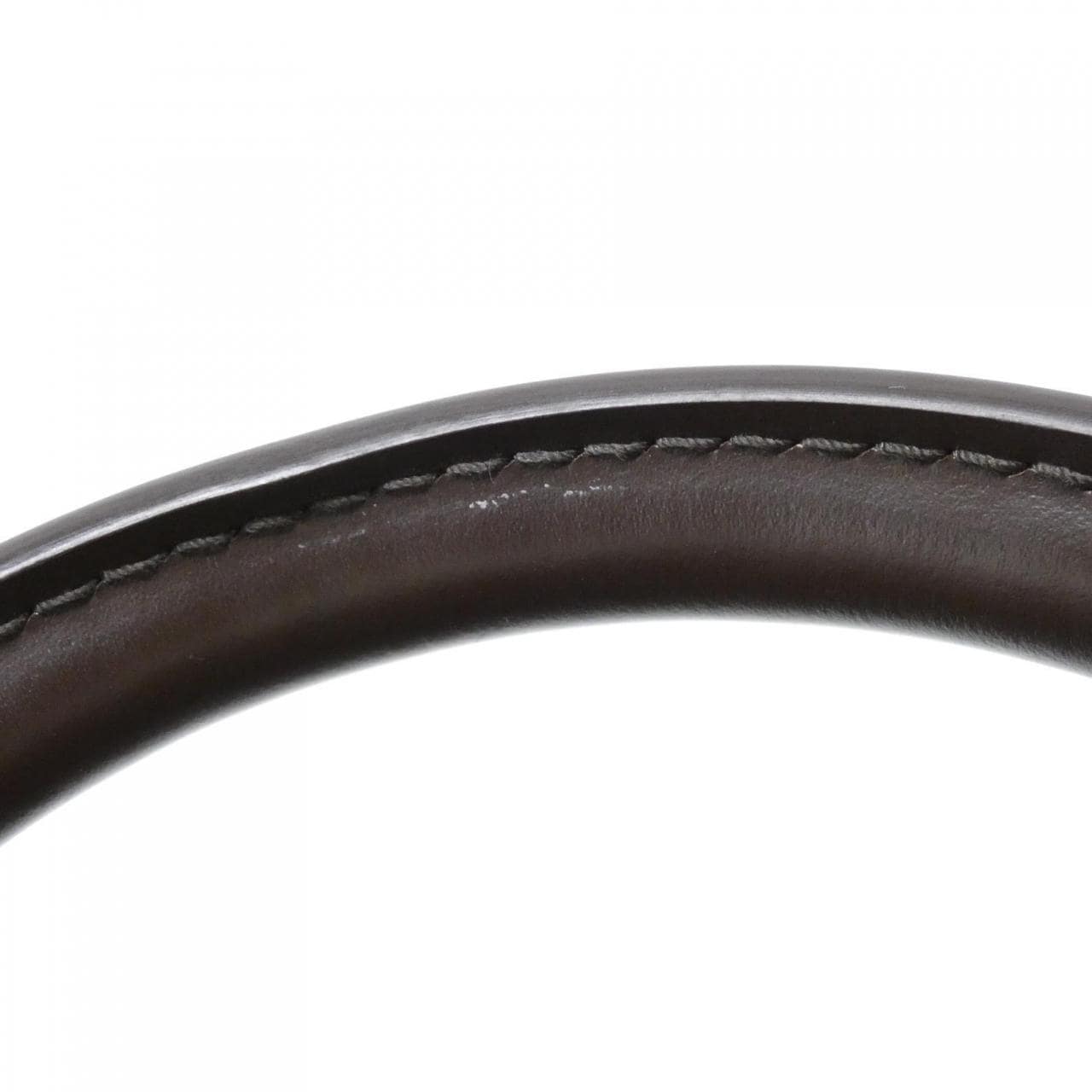 LOUIS VUITTON Keepall N41427 Boston Bag Damier Black Damier - Thumbnail 5