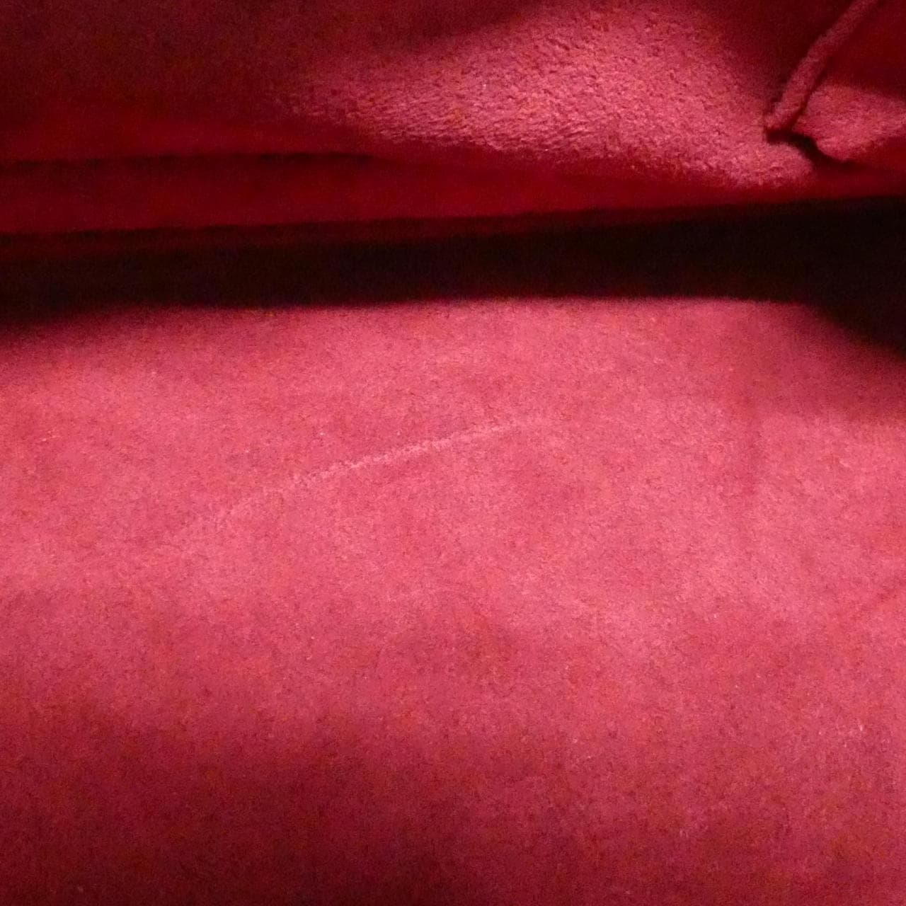 LOUIS VUITTON Alma M92647 Bag Canvas Multicolor 帆布 中古品A - 縮圖 7