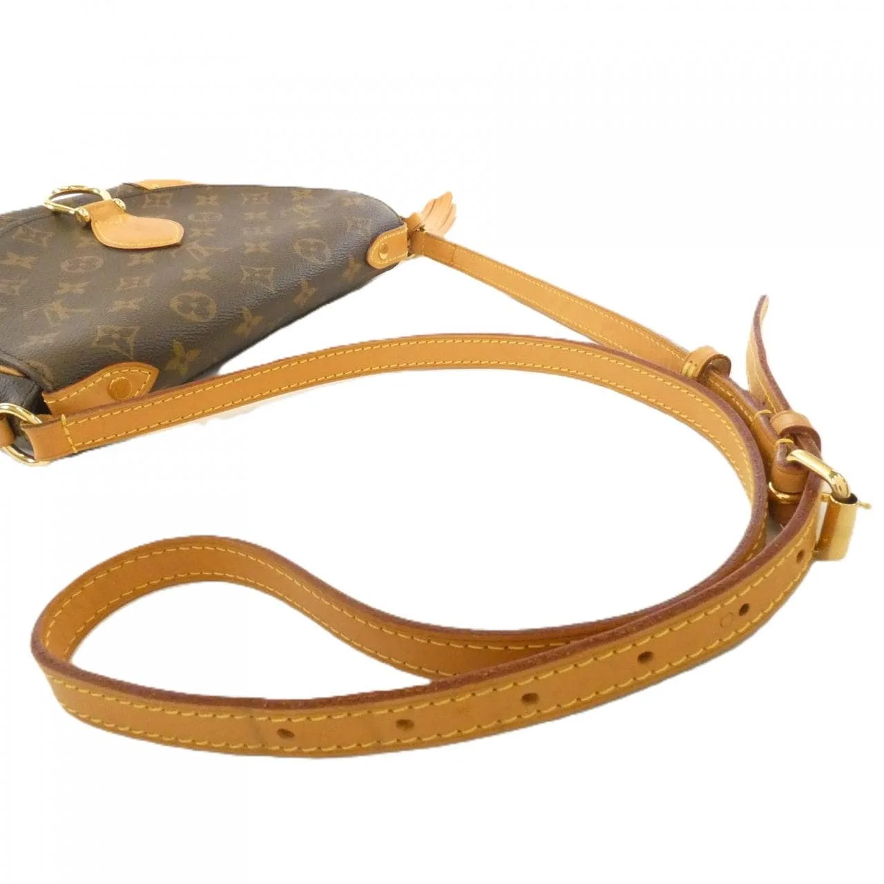 LOUIS VUITTON M41481 Shoulder Monogram
