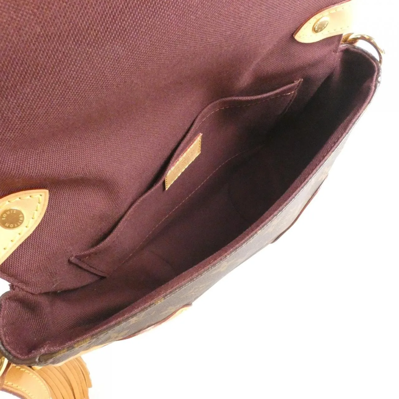LOUIS VUITTON M41481 Shoulder Monogram