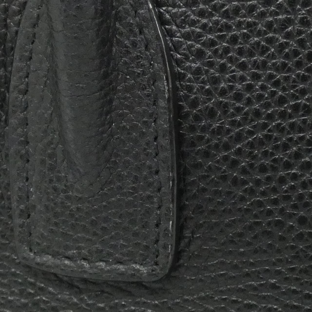SAINT LAURENT Sac de Jour 717448 DTI0W Bag Black - Thumbnail 5