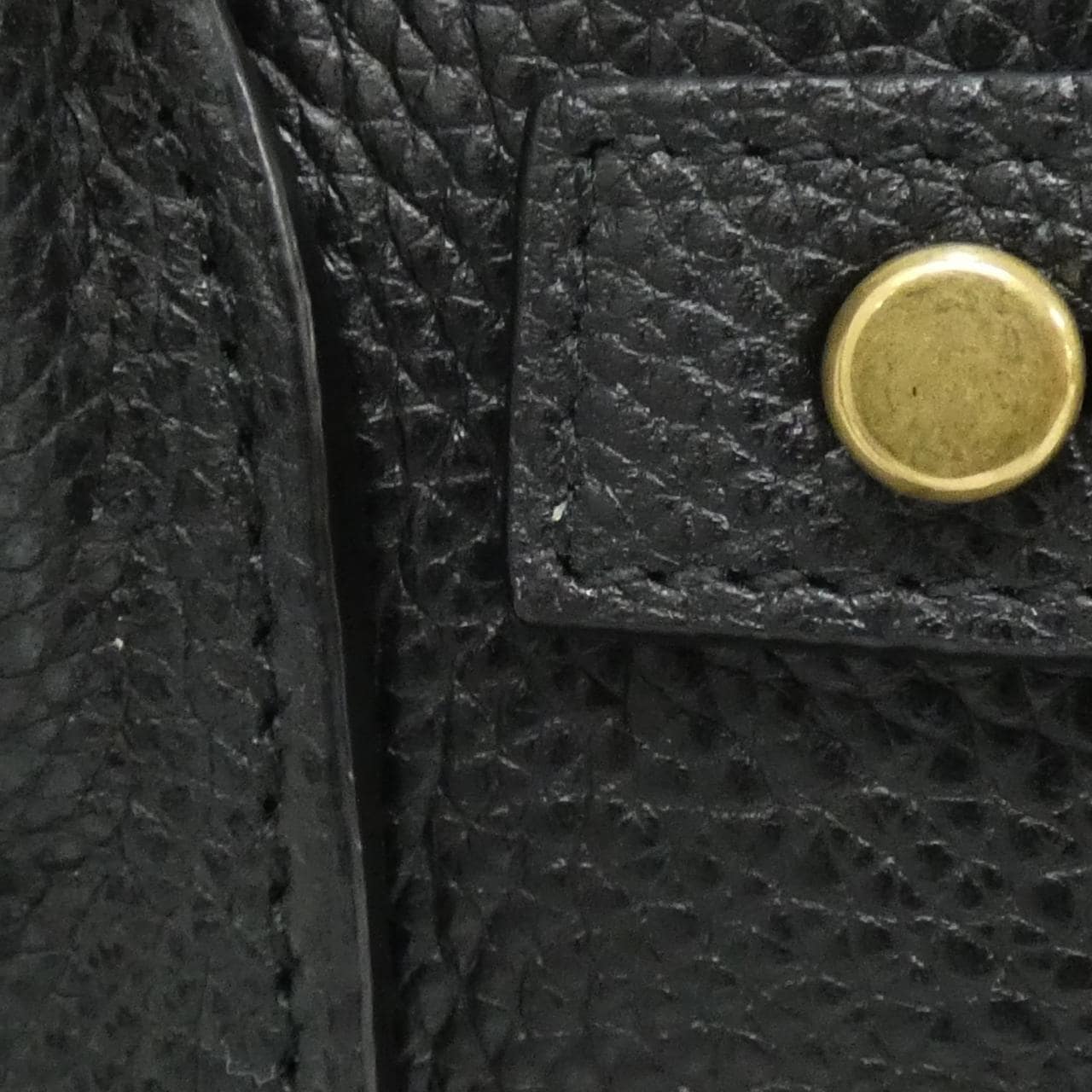 SAINT LAURENT Sac de Jour 717448 DTI0W Bag Black - Thumbnail 7