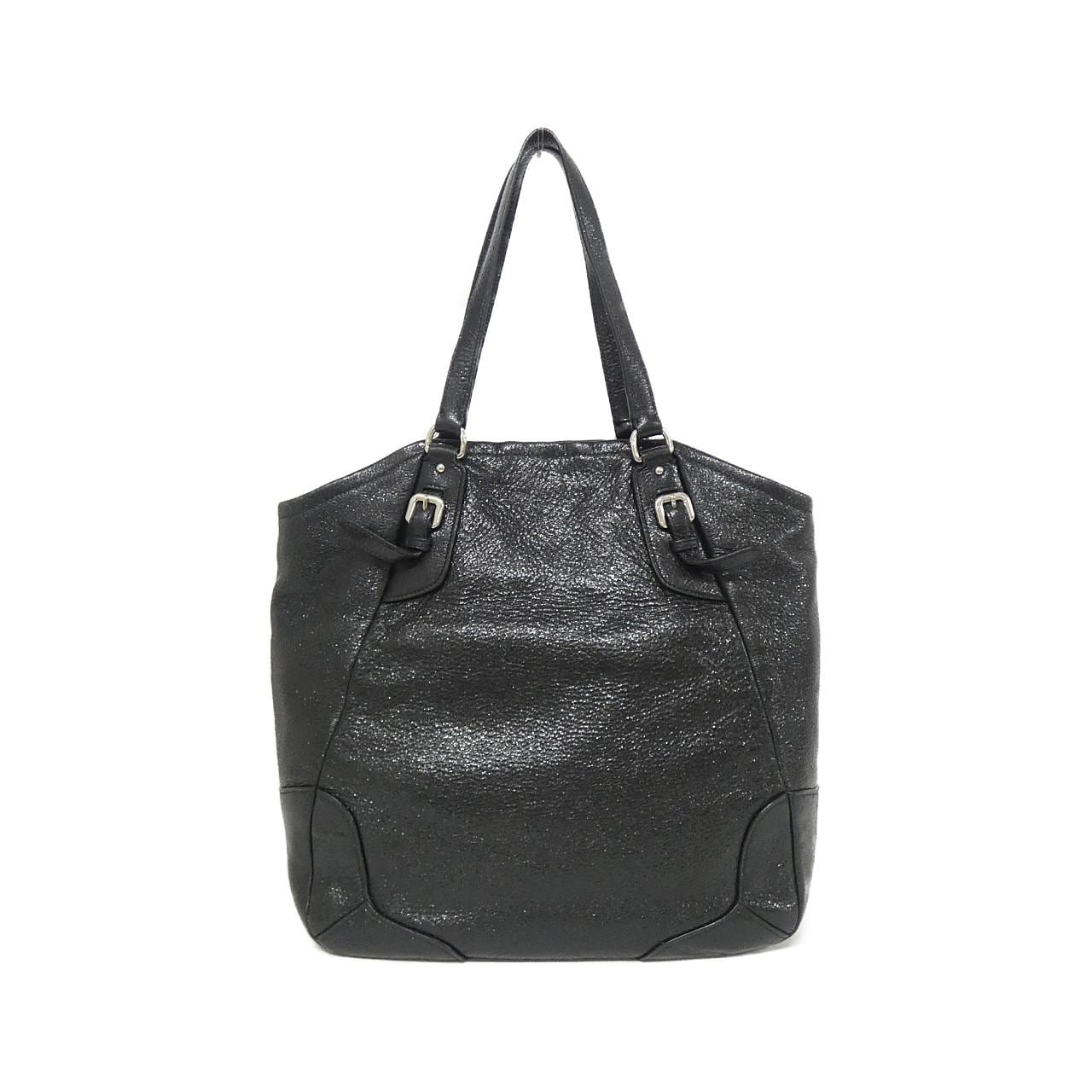 PRADA BR3836 Bag Black - Thumbnail 2
