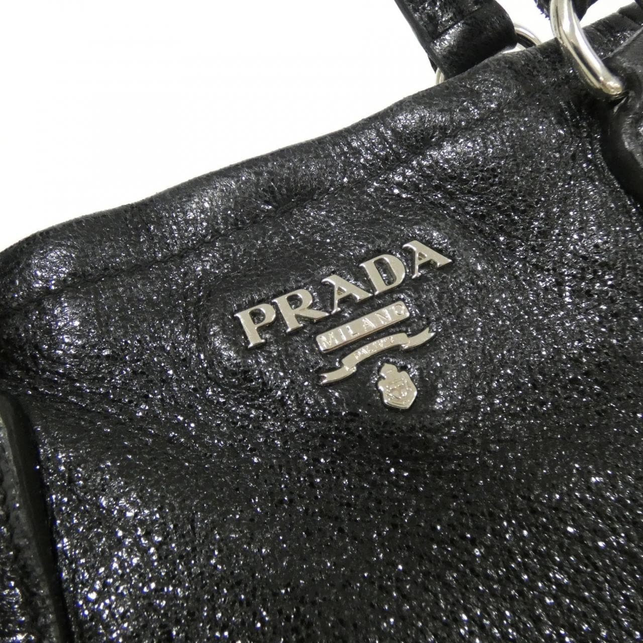 PRADA BR3836 Bag Black - Thumbnail 5