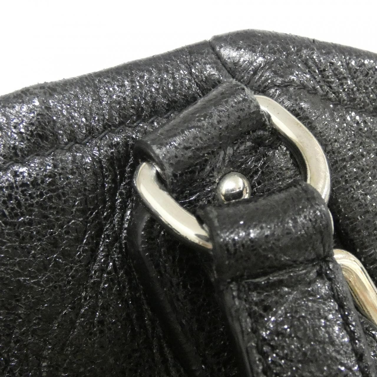 PRADA BR3836 Bag Black - Thumbnail 6