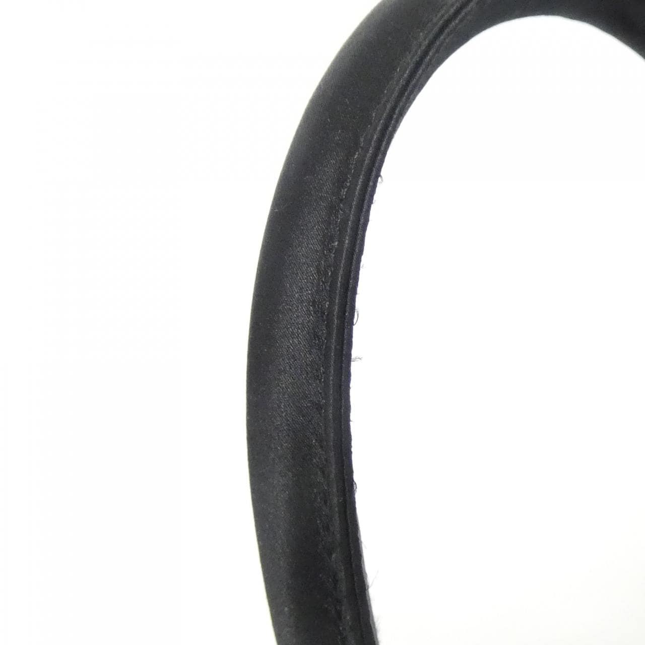 PRADA 1BA038 Bag 黑色 中古品A - 縮圖 5