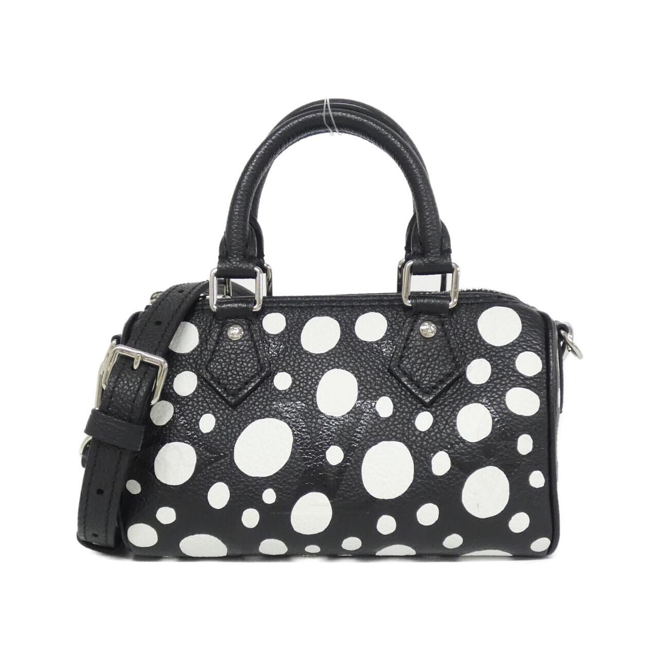 LOUIS VUITTON Speedy M81910 Boston Bag Monogram