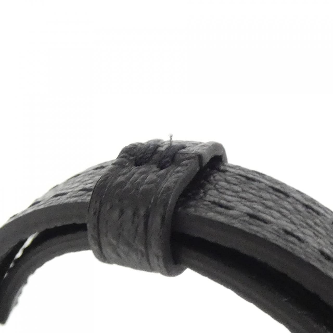 LOUIS VUITTON Speedy M81910 Boston Bag Monogram 黑色 Monogram 中古品A - 縮圖 5