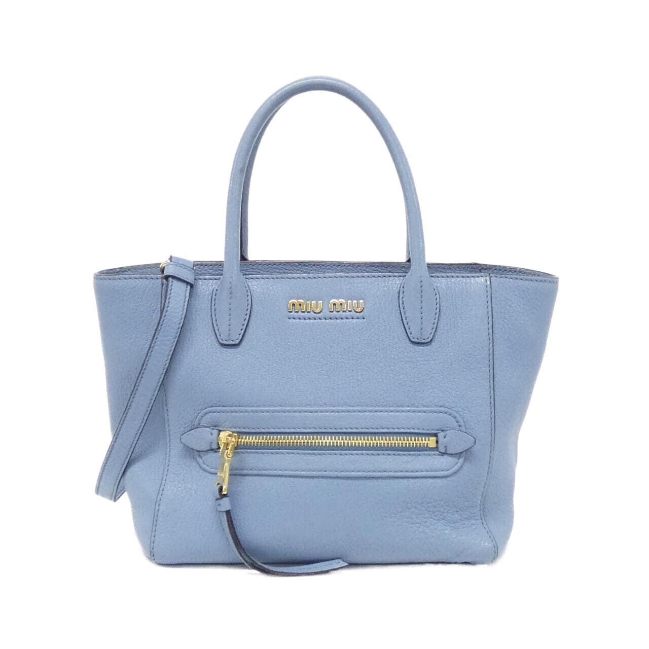 MIU MIU 5BG143 Bag Black