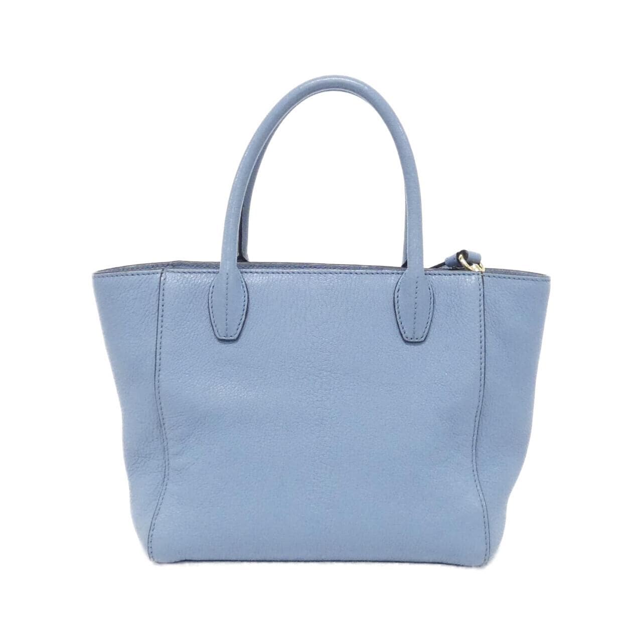 MIU MIU 5BG143 Bag Black - Thumbnail 2