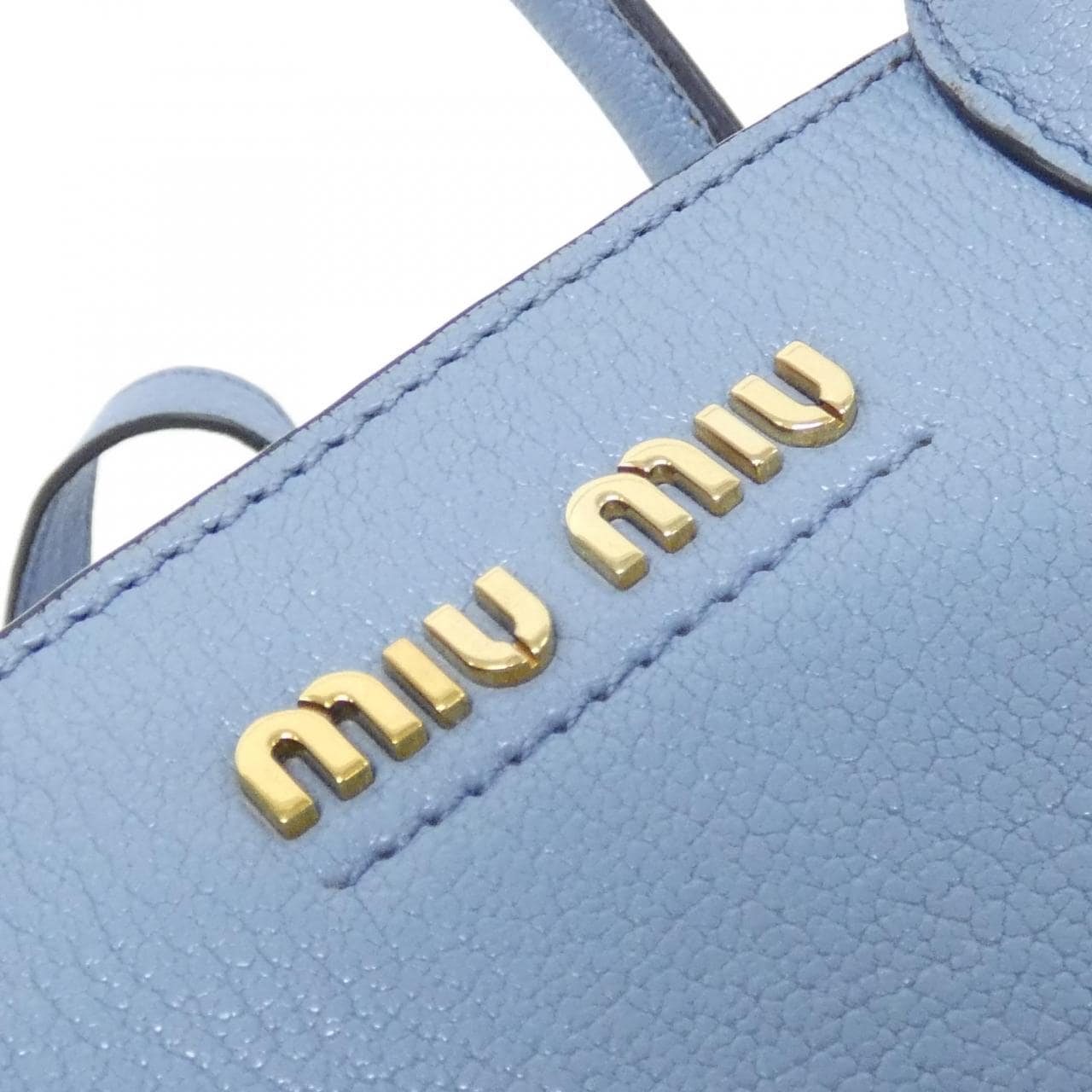 MIU MIU 5BG143 Bag Black - Thumbnail 5