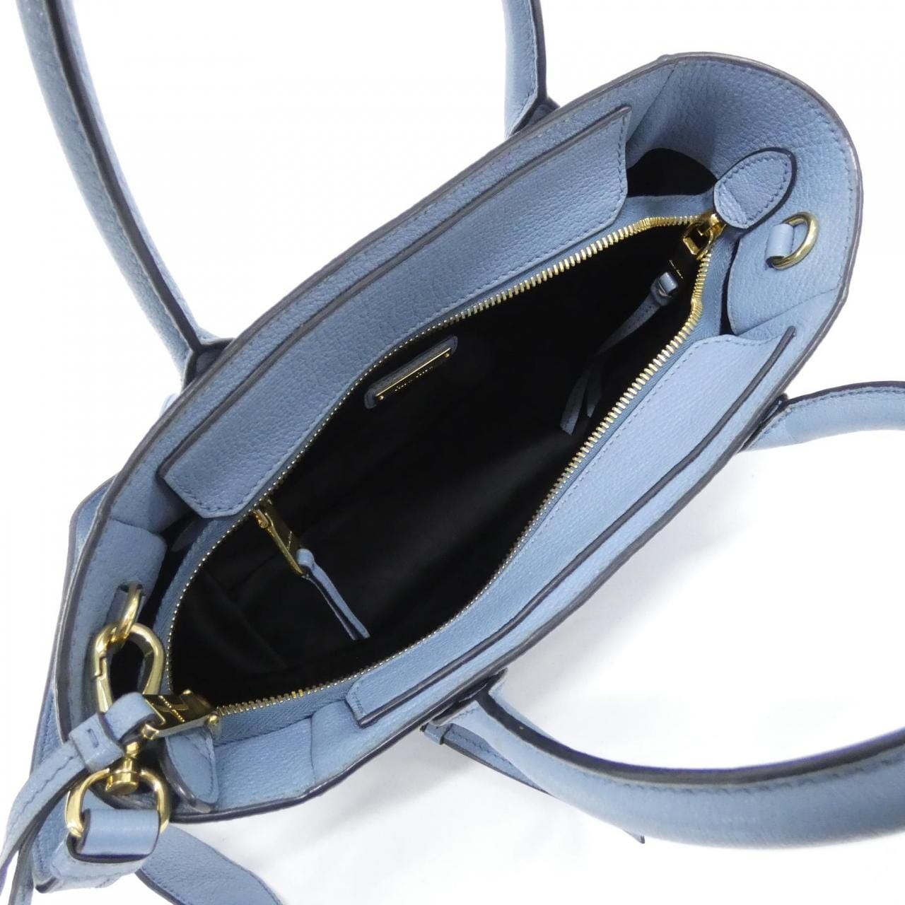 MIU MIU 5BG143 Bag Black - Thumbnail 9